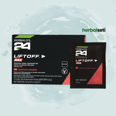 Herbalife24® LiftOff® Max
