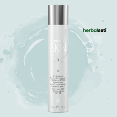 Herbalife SKIN Koruyucu Etkili Nemlendirici SPF 30