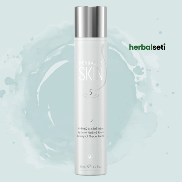 ​​Herbalife SKIN Besleyici Gece Kremi​