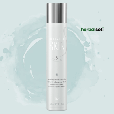 Herbalife SKIN Parlaklık Veren Günlük Nemlendirici​