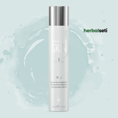​​Herbalife SKIN Çizgi Azaltıcı Serum​