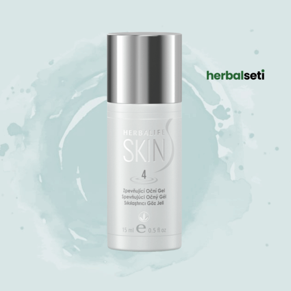 Herbalife SKIN Sıkılaştırıcı Göz Jeli​