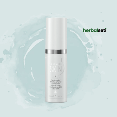 Herbalife SKIN Canlandırıcı Bitki Özlü Tonik​