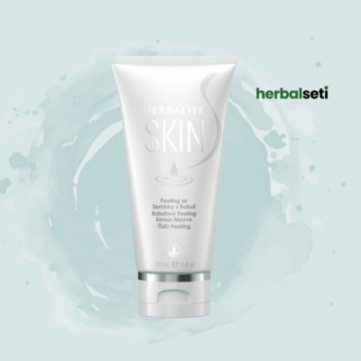Herbalife SKIN Kırmızı Meyve Özlü Peeling​