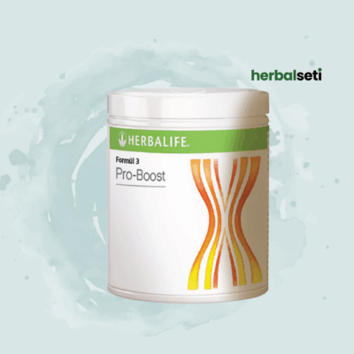 Formül 3 Pro-Boost
