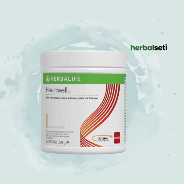 Heartwell