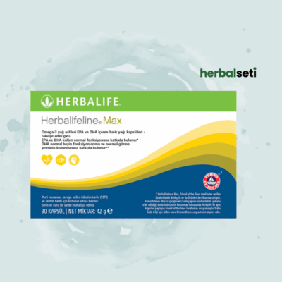 Herbalifeline Max