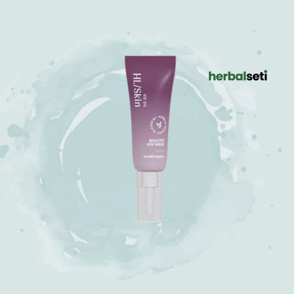 HL/Skin Besleyici Göz Kremi