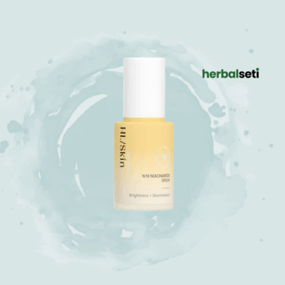 HL/Skin %10 Niacinamide Serum