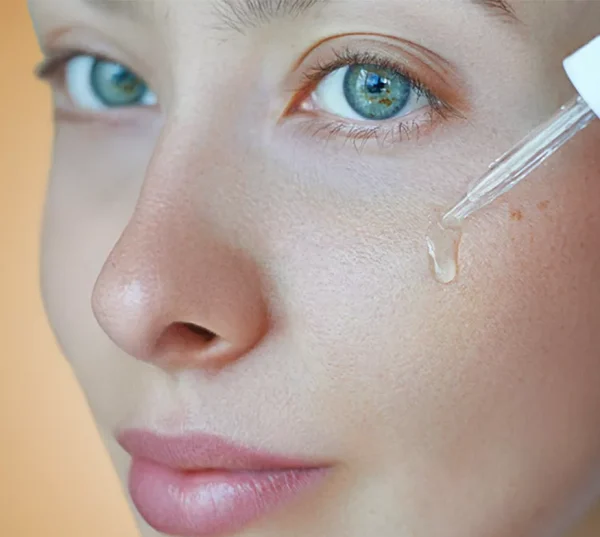 HL/Skin %10 Niacinamide Serum - Görsel 2