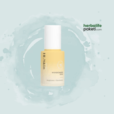 HL/Skin %10 Niacinamide Serum